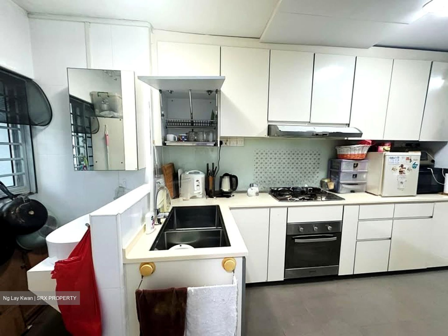 Blk 323 Ang Mo Kio 31 (Ang Mo Kio), HDB 2 Rooms #557554351